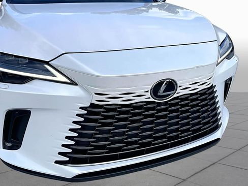 Used 2023 Lexus RX 350 FWD w/ Cold Area Package image 29