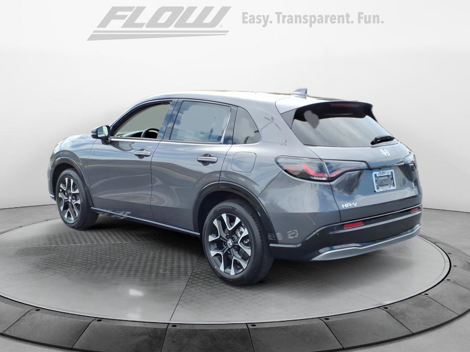 New 2027 Honda HR-V EX-L image 5