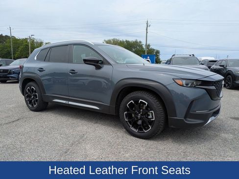 Used 2023 MAZDA CX-50 Meridian Edition AWD/4WD image 2
