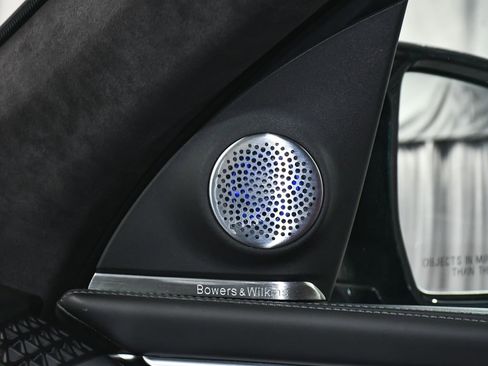 Used 2023 BMW XM AWD/4WD image 41