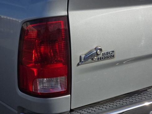 Used 2014 RAM 1500 Big Horn image 23