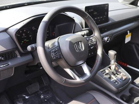 New 2026 Honda CR-V Sport-L image 10