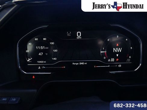 Used 2025 GMC Sierra 1500 Denali w/ Denali Reserve Package image 11