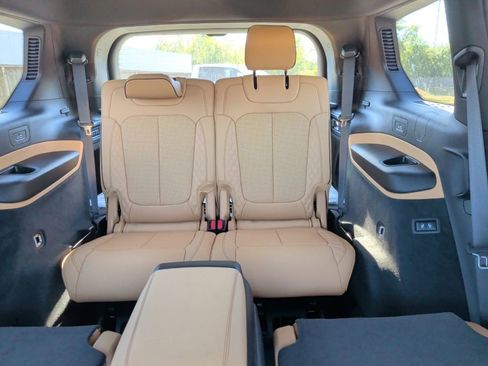 New 2025 Jeep Grand Cherokee L Summit image 55