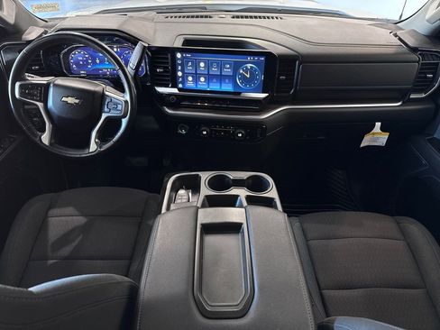 Certified 2022 Chevrolet Silverado 1500 LT image 12