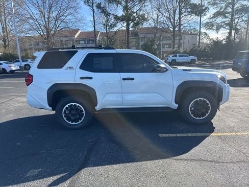 New 2026 Toyota 4Runner TRD Off-Road Premium image 6