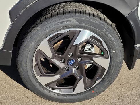 New 2026 Subaru Crosstrek 2.5i Limited image 20