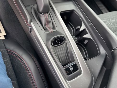 New 2025 Dodge Charger R/T w/ Quick Order Package 25M R/T image 20