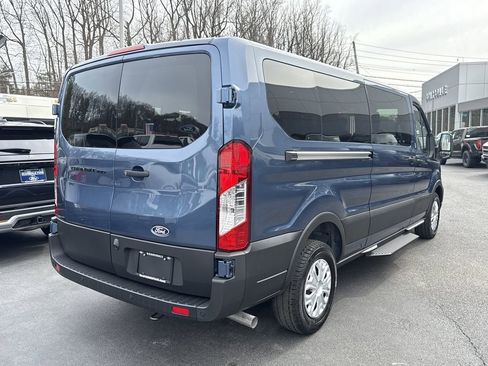 New 2026 Ford Transit 350 XL image 4
