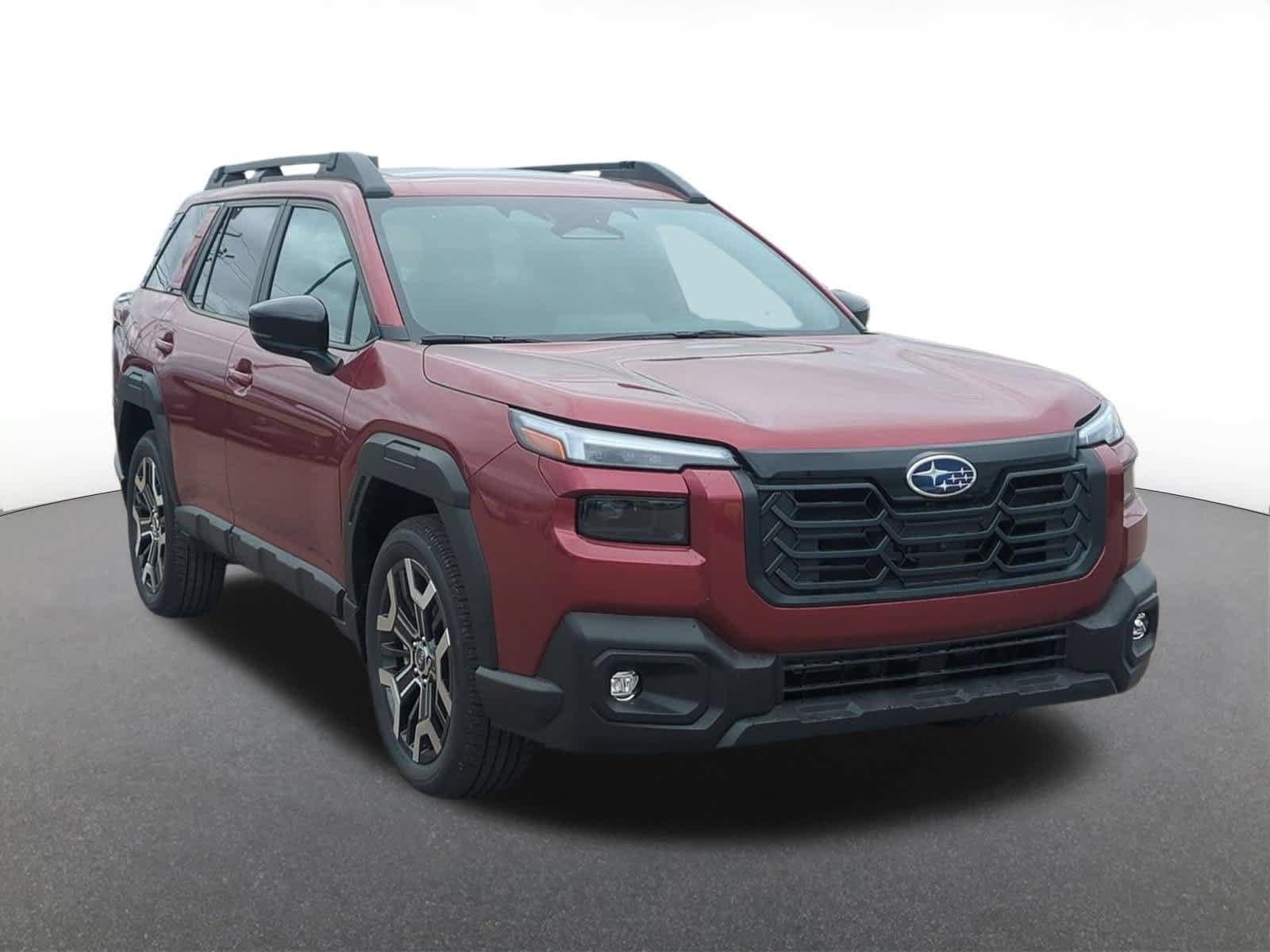 New 2026 Subaru Outback Touring XT AWD/4WD image 8