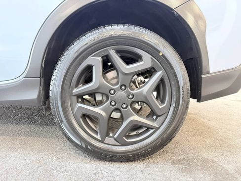 Used 2018 Subaru Crosstrek 2.0i Limited AWD/4WD image 10