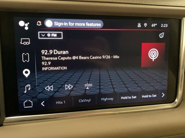 Used 2023 GMC Yukon XL Denali w/ Max Trailering Package AWD/4WD image 6