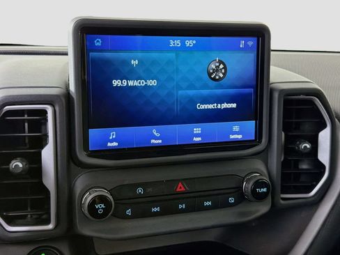 Used 2021 Ford Bronco Sport Big Bend AWD/4WD image 30