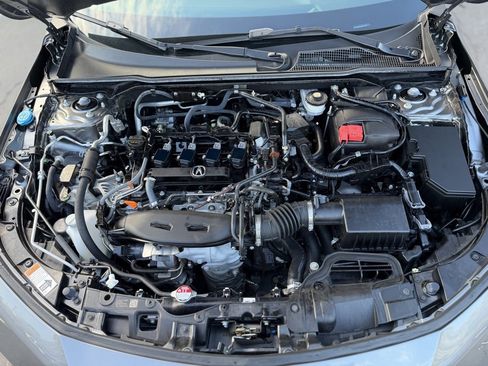 Used 2023 Acura Integra A-Spec image 6