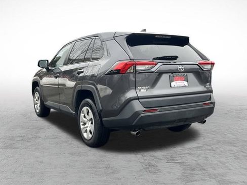 Certified 2023 Toyota RAV4 LE image 5