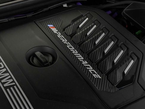 Certified 2024 BMW M340i image 37