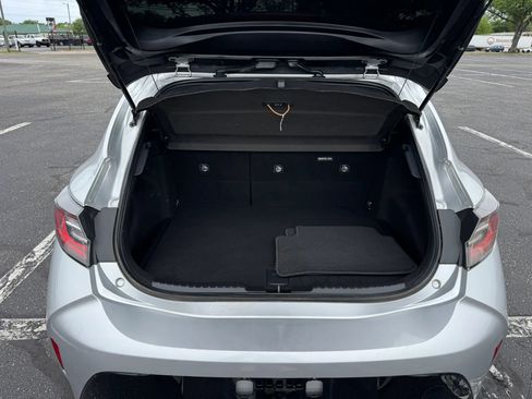 Used 2020 Toyota Corolla SE image 15