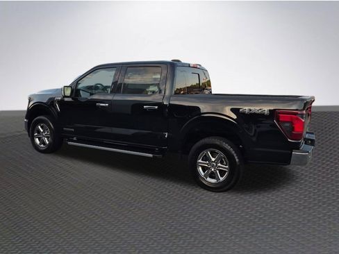 Used 2024 Ford F150 XLT w/ Equipment Group 302A MID AWD/4WD image 5