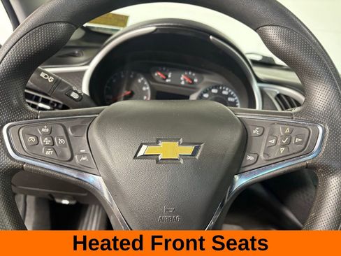 Used 2024 Chevrolet Malibu LT image 12