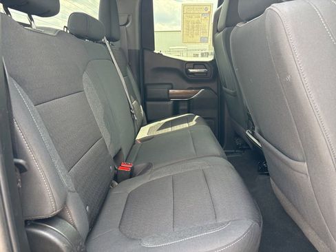 Used 2022 Chevrolet Silverado 1500 RST AWD/4WD image 32