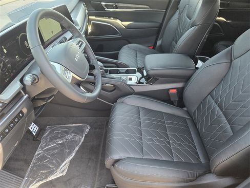 New 2025 Kia Telluride SX X-Line image 9