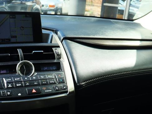 Used 2017 Lexus NX 200t FWD w/ Premium Package image 42