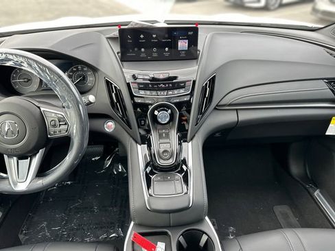 New 2025 Acura RDX SH-AWD image 26