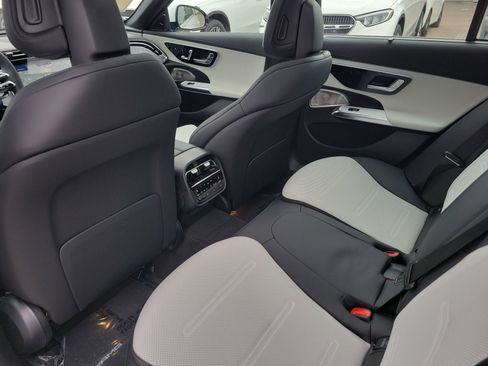 New 2026 Mercedes-Benz E 53 AMG e 4MATIC Sedan image 14