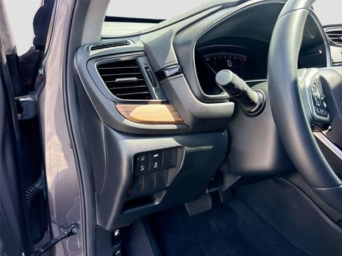 Certified 2022 Honda CR-V EX-L image 11