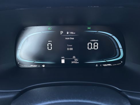 Used 2023 Hyundai Palisade SEL image 28