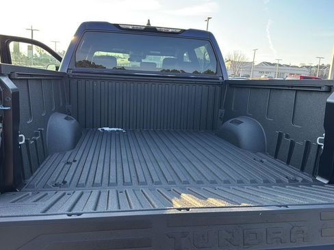 New 2026 Toyota Tundra SR5 image 28