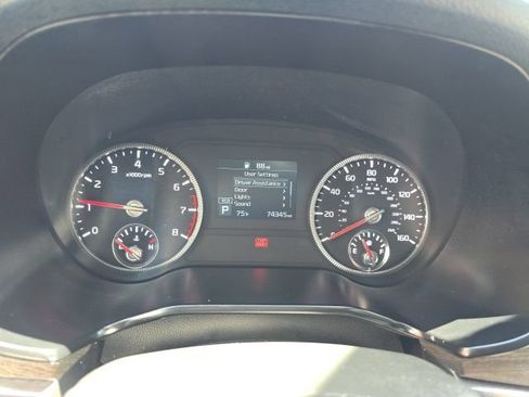 Used 2022 Kia Telluride EX w/ EX Premium Package AWD/4WD image 21