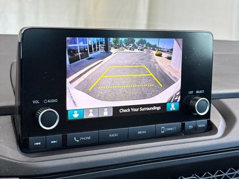 Used 2023 Honda Accord EX image 18