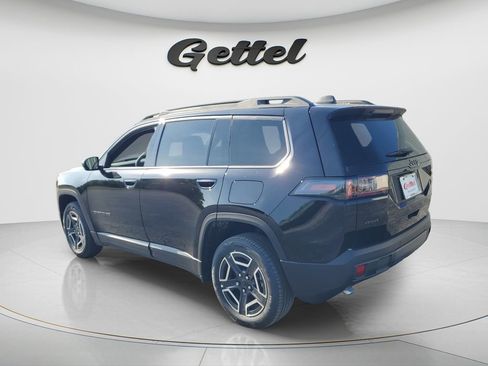 New 2026 Jeep Cherokee Limited AWD/4WD image 7