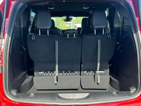 New 2026 Chrysler Pacifica Select AWD/4WD image 36