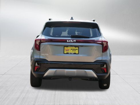 Certified 2024 Kia Seltos S AWD/4WD image 6