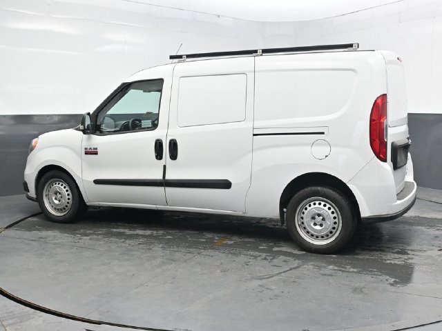 Used 2022 RAM ProMaster City Wagon FWD image 4
