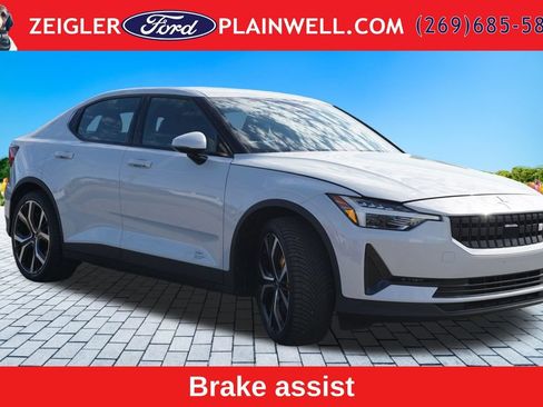 Used 2023 Polestar Polestar 2 AWD/4WD image 7