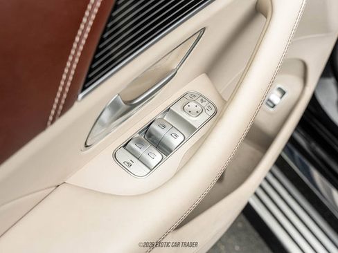 Used 2023 Mercedes-Benz Maybach GLS 600 4MATIC image 21