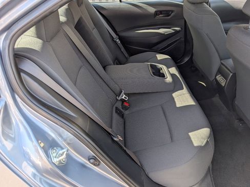 Used 2024 Toyota Corolla LE image 5