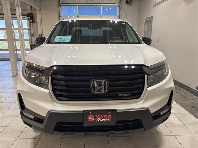 Used 2023 Honda Ridgeline Sport image 1