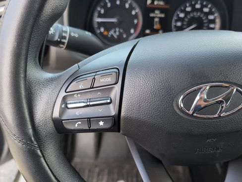 Used 2023 Hyundai Kona SEL image 23