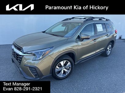 Used 2023 Subaru Ascent Premium w/ Convenience Package