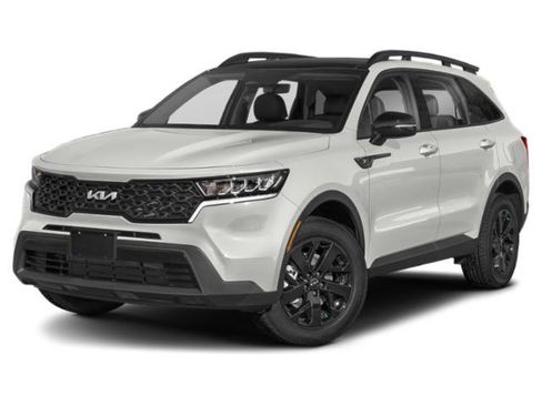 Used 2023 Kia Sorento S w/ Panoramic Sunroof Package AWD/4WD image 1