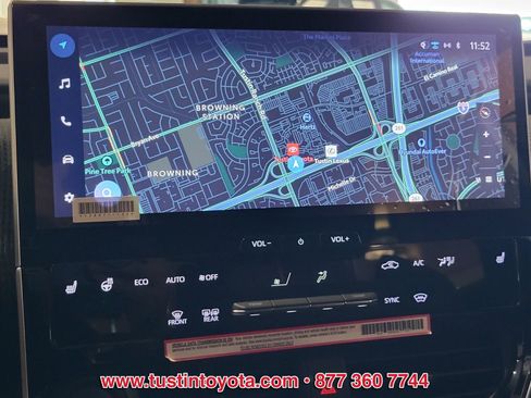 Used 2023 Toyota bZ4X FWD w/ Weather Package image 18