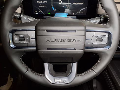 Used 2026 GMC Hummer EV 4x4 Crew Cab image 20