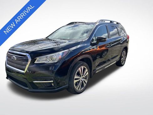 Used 2021 Subaru Ascent Limited w/ Technology Package image 5