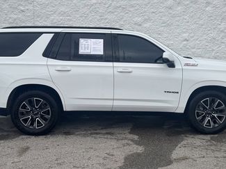 Used 2021 Chevrolet Tahoe Z71 w/ Z71 Off-Road Package video 2