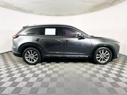 Used 2019 MAZDA CX-9 Grand Touring FWD image 2