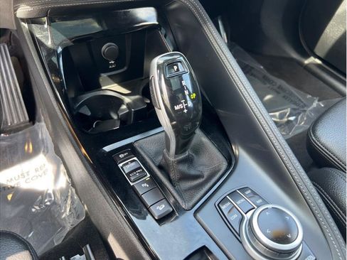 Used 2021 BMW X1 xDrive28i w/ M Sport Package image 12